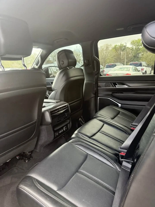 2024 Jeep WS Wagoneer - Image 9 of 14