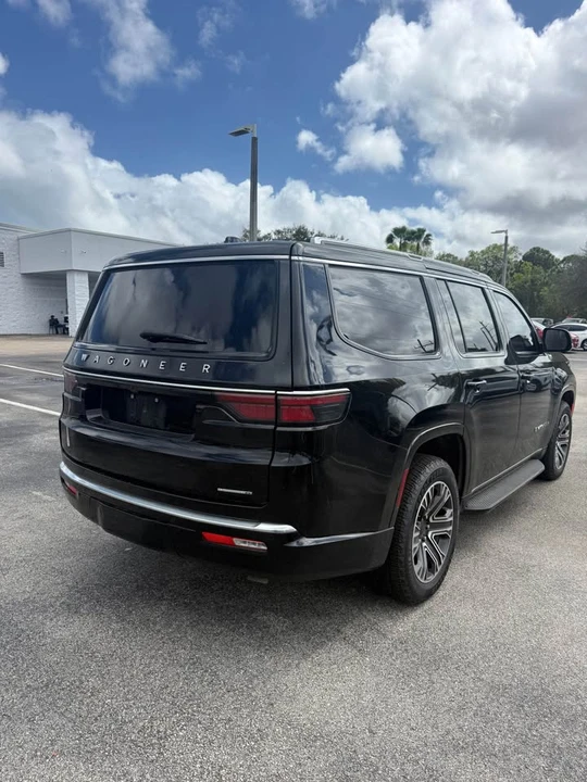 2024 Jeep WS Wagoneer - Image 3 of 14