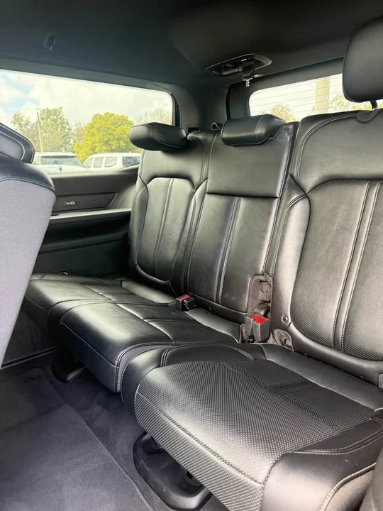 2024 Jeep WS Wagoneer - Image 11 of 14