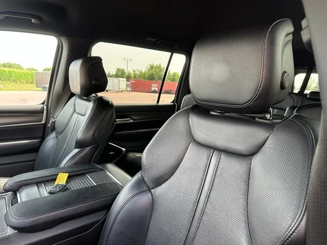 2024 Jeep WS Wagoneer - Image 3 of 20