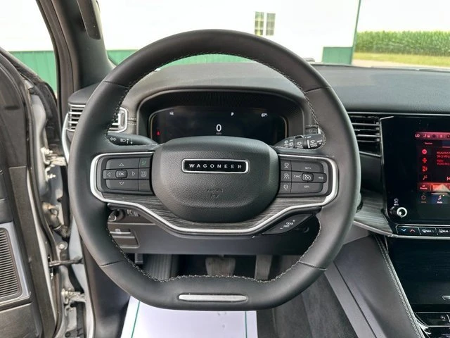 2024 Jeep WS Wagoneer - Image 14 of 20