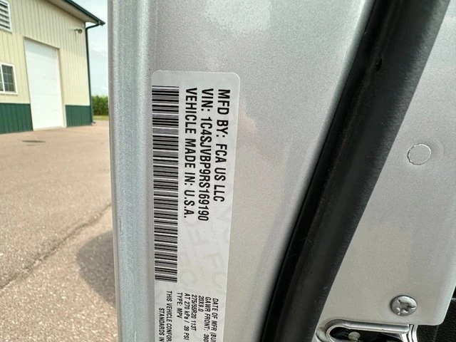 2024 Jeep WS Wagoneer - Image 9 of 20