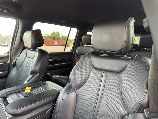 2024 Jeep WS Wagoneer - Image 13 of 20