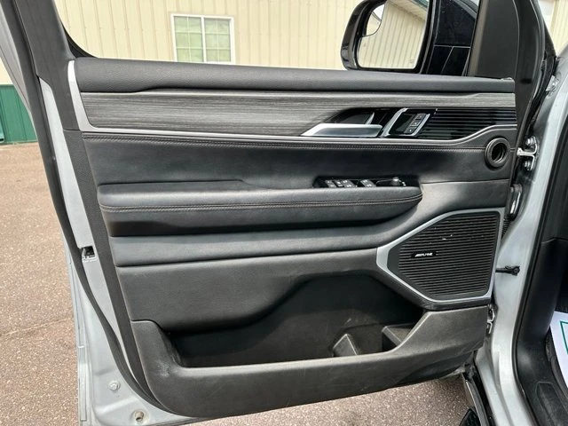 2024 Jeep WS Wagoneer - Image 11 of 20