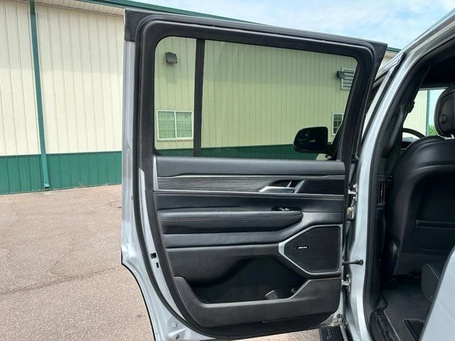 2024 Jeep WS Wagoneer - Image 20 of 20