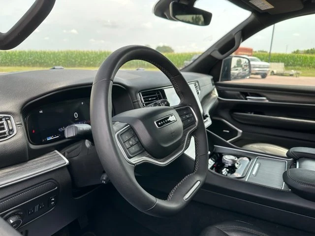 2024 Jeep WS Wagoneer - Image 2 of 20