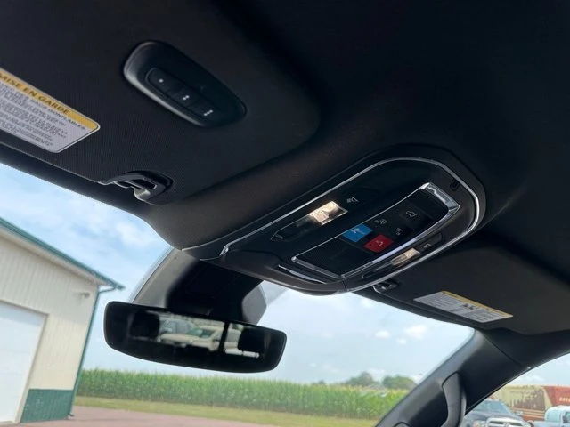 2024 Jeep WS Wagoneer - Image 19 of 20