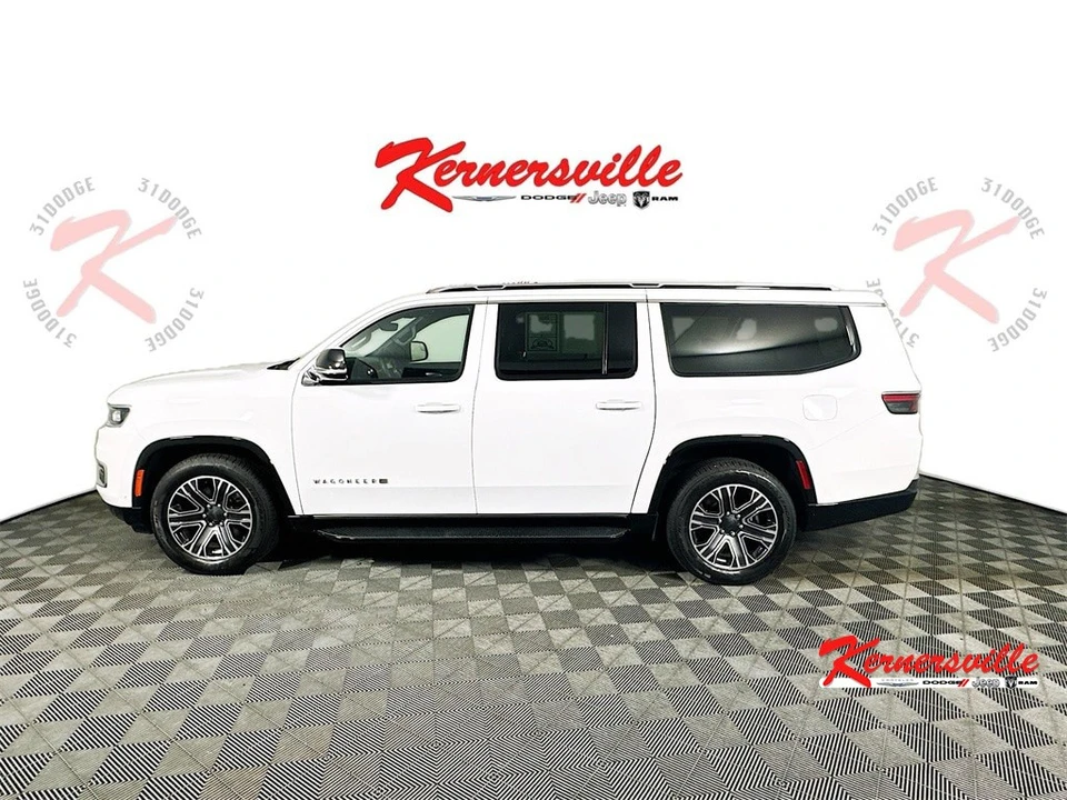 2024 Jeep WS Wagoneer - Image 4 of 12