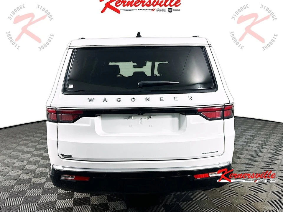 2024 Jeep WS Wagoneer - Image 6 of 12