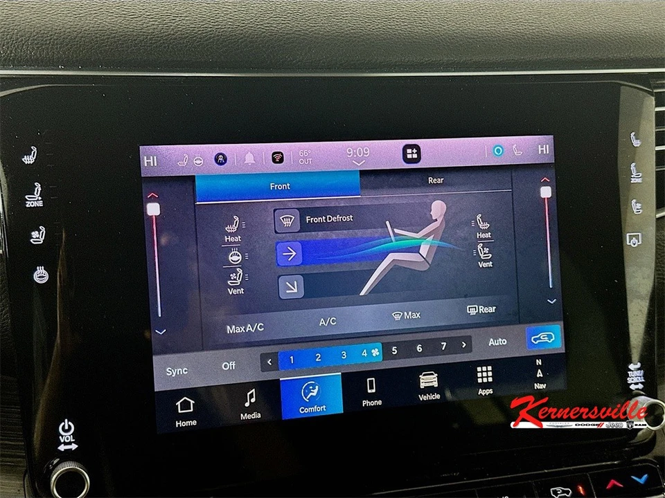 2024 Jeep WS Wagoneer - Image 18 of 21