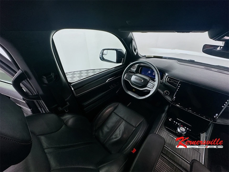 2024 Jeep WS Wagoneer - Image 9 of 12