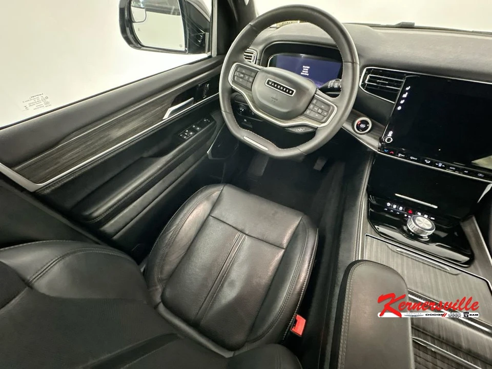 2024 Jeep WS Wagoneer - Image 9 of 24