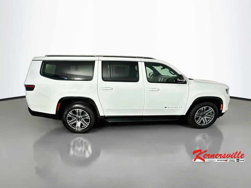 2024 Jeep WS Wagoneer - Image 8 of 24