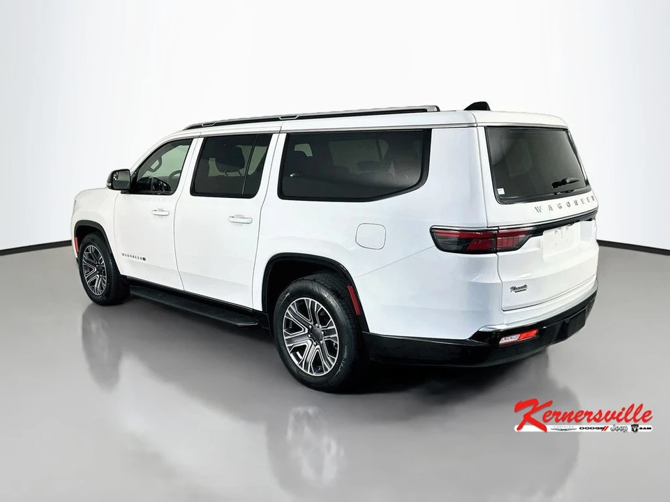 2024 Jeep WS Wagoneer - Image 5 of 24