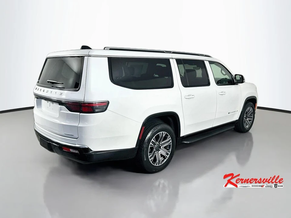 2024 Jeep WS Wagoneer - Image 7 of 24