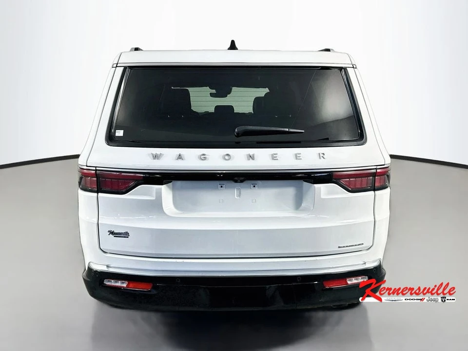 2024 Jeep WS Wagoneer - Image 6 of 24