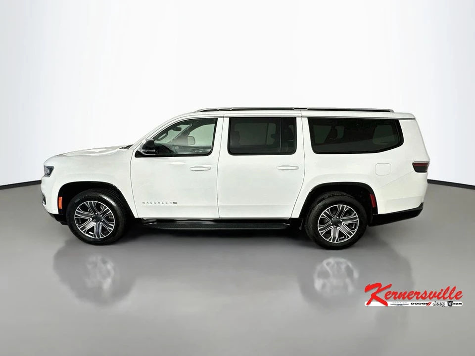 2024 Jeep WS Wagoneer - Image 4 of 24