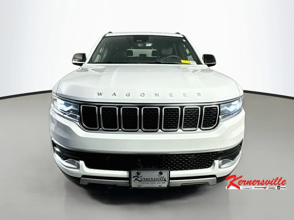 2024 Jeep WS Wagoneer - Image 2 of 24