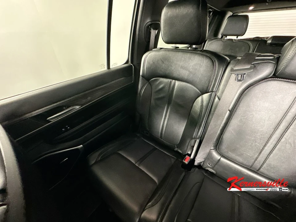 2024 Jeep WS Wagoneer - Image 12 of 24