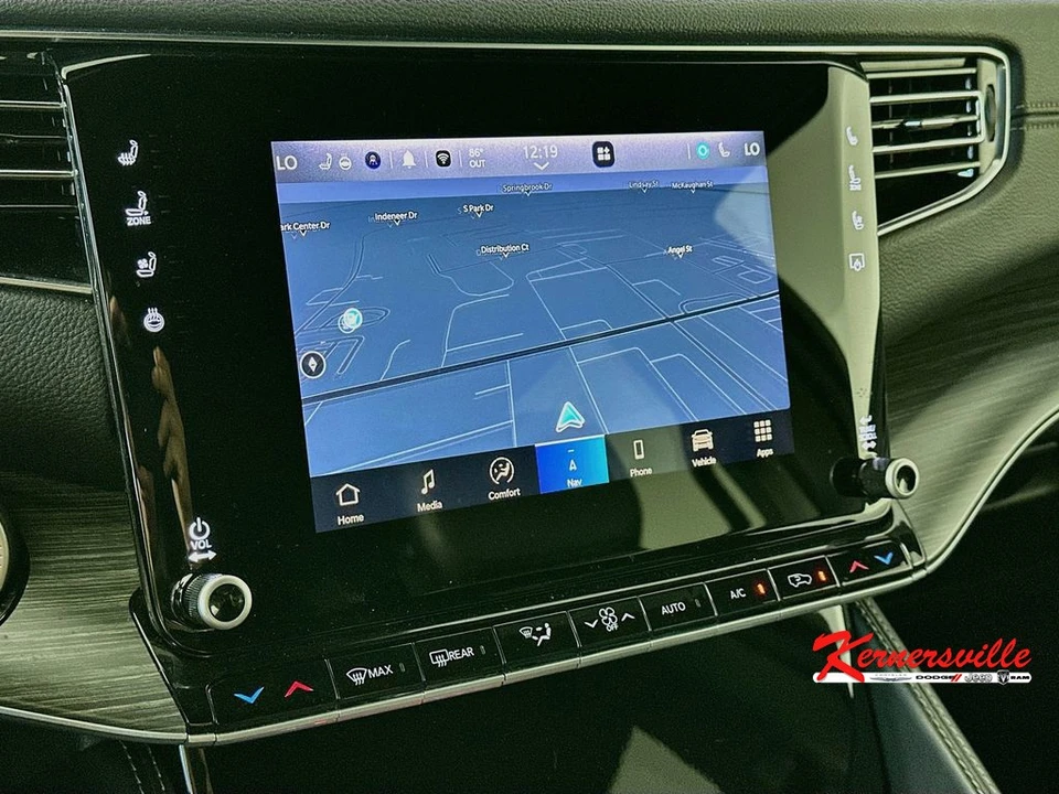 2024 Jeep WS Wagoneer - Image 19 of 24