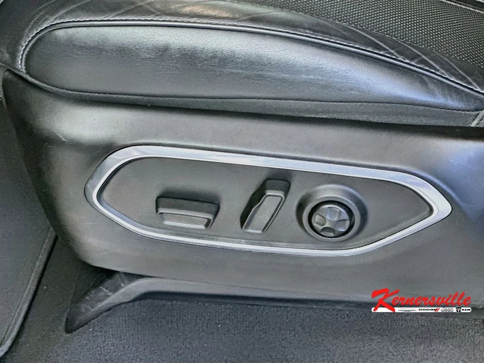 2024 Jeep WS Wagoneer - Image 22 of 24