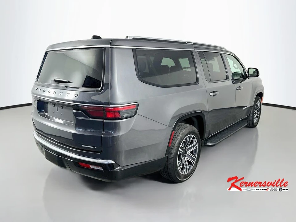 2024 Jeep WS Wagoneer - Image 7 of 24