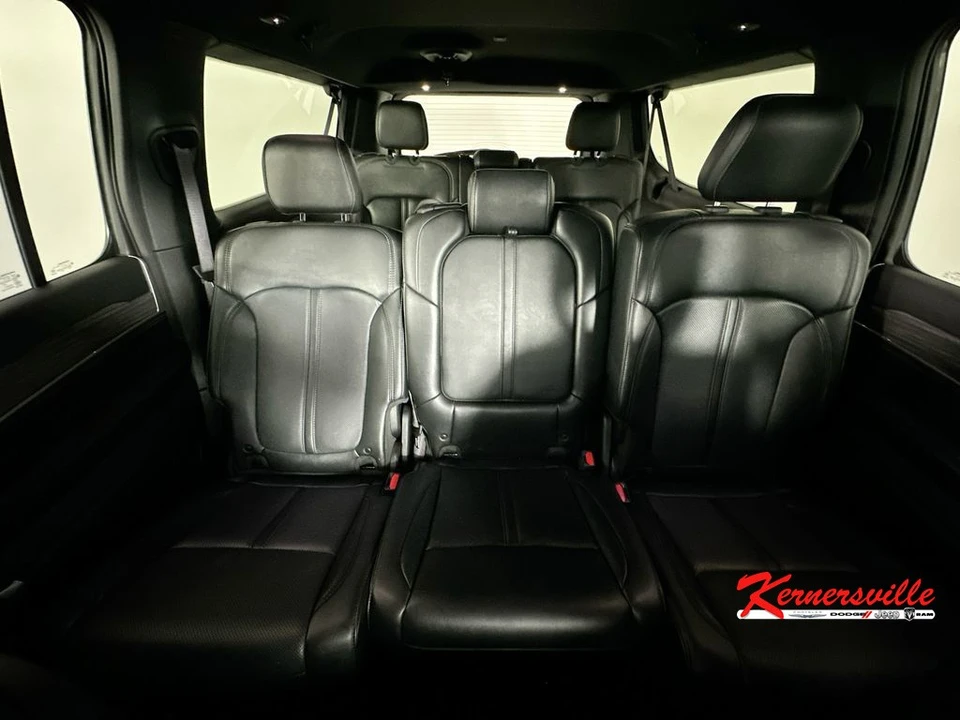 2024 Jeep WS Wagoneer - Image 13 of 24