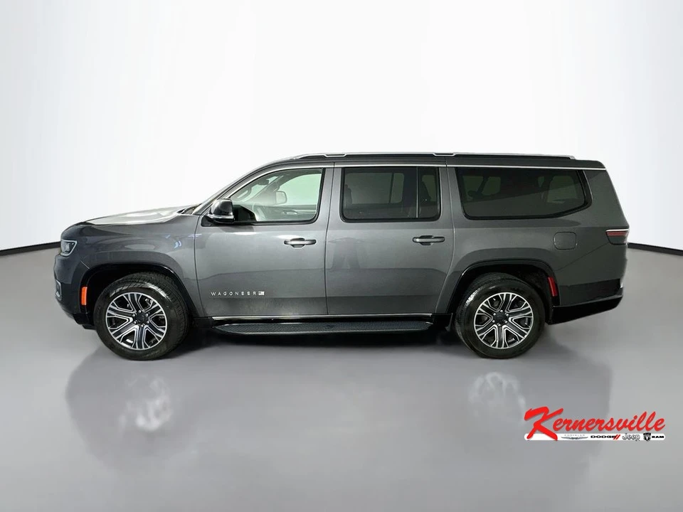 2024 Jeep WS Wagoneer - Image 4 of 24