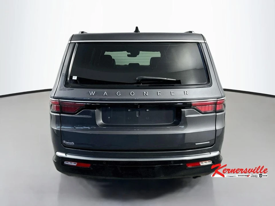 2024 Jeep WS Wagoneer - Image 6 of 24