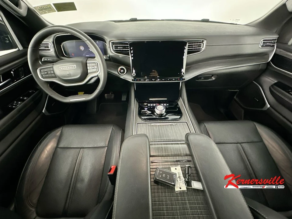 2024 Jeep WS Wagoneer - Image 10 of 24