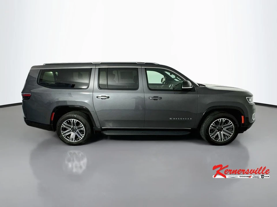 2024 Jeep WS Wagoneer - Image 8 of 24