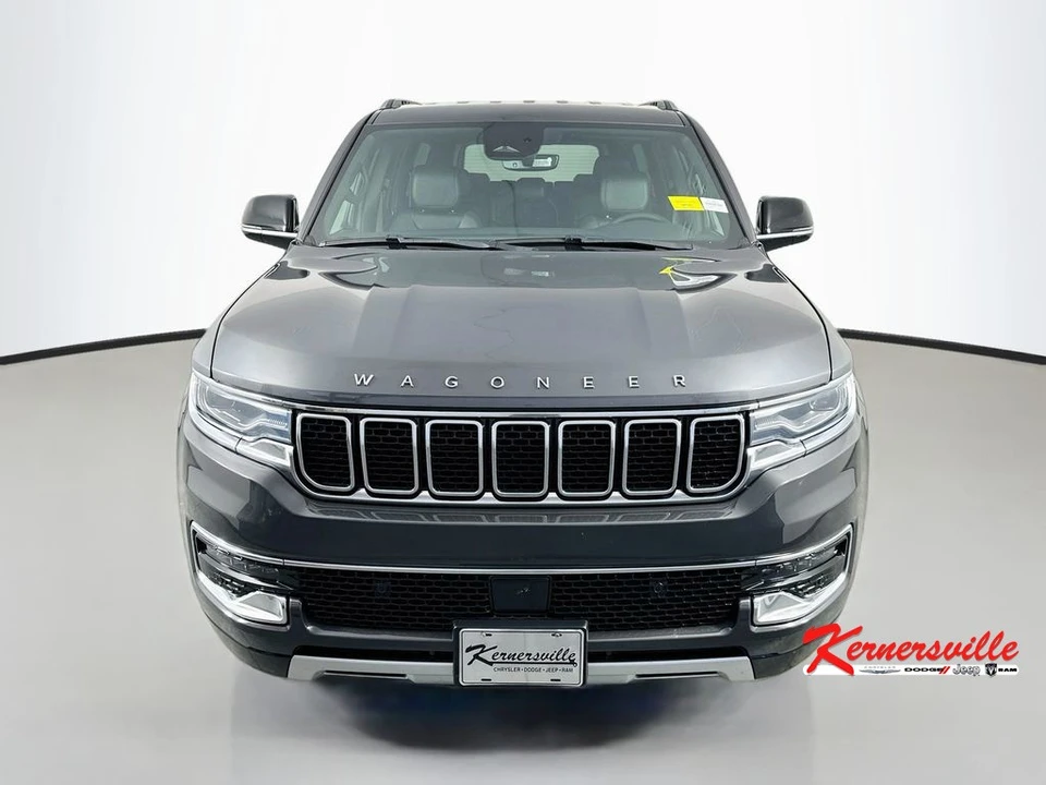 2024 Jeep WS Wagoneer - Image 2 of 24