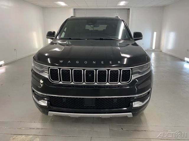 2024 Jeep WS Wagoneer - Image 2 of 12