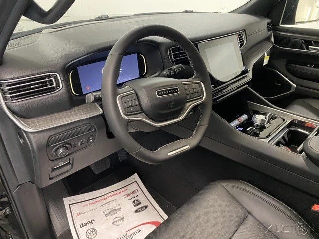 2024 Jeep WS Wagoneer - Image 12 of 12