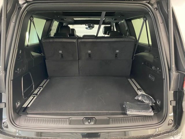 2024 Jeep WS Wagoneer - Image 8 of 12