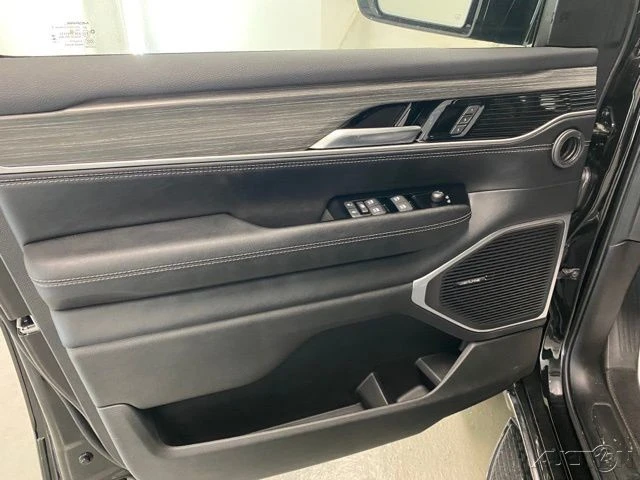 2024 Jeep WS Wagoneer - Image 12 of 12