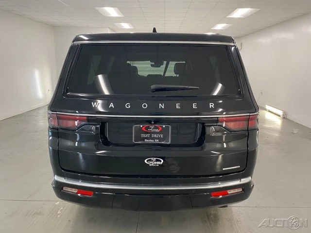 2024 Jeep WS Wagoneer - Image 7 of 12