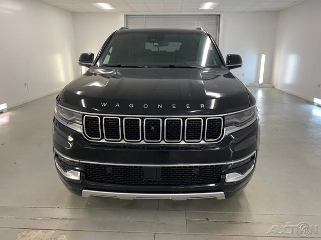 2024 Jeep WS Wagoneer - Image 2 of 12