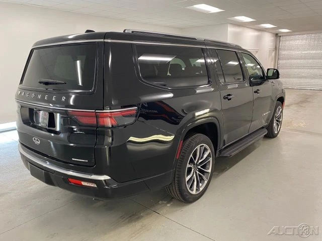 2024 Jeep WS Wagoneer - Image 6 of 12
