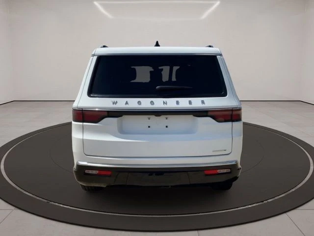 2024 Jeep WS Wagoneer - Image 4 of 12
