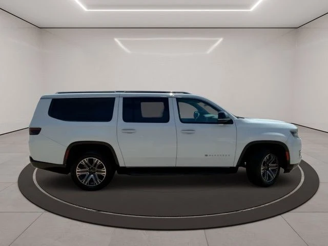 2024 Jeep WS Wagoneer - Image 2 of 12