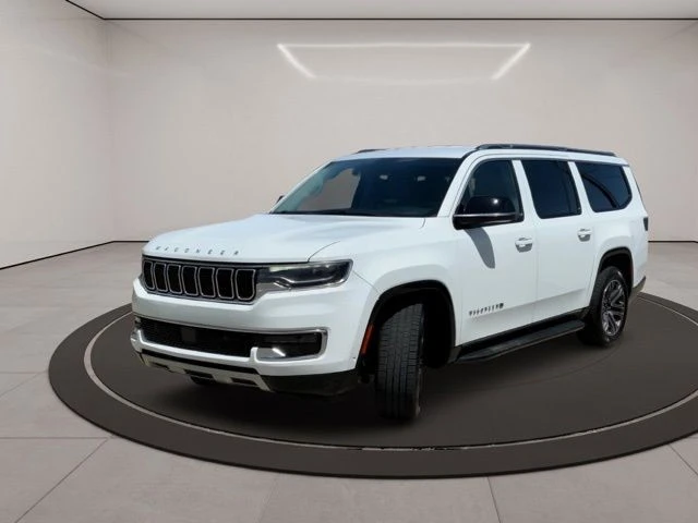 2024 Jeep WS Wagoneer - Image 7 of 12
