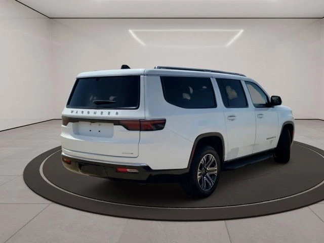 2024 Jeep WS Wagoneer - Image 3 of 12