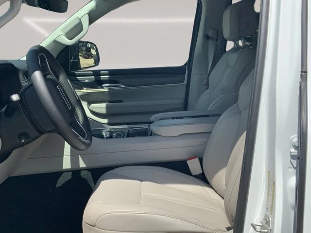 2024 Jeep WS Wagoneer - Image 9 of 12