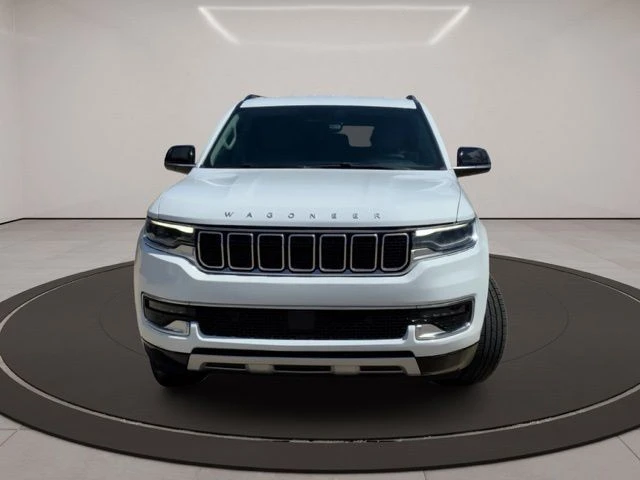2024 Jeep WS Wagoneer - Image 8 of 12