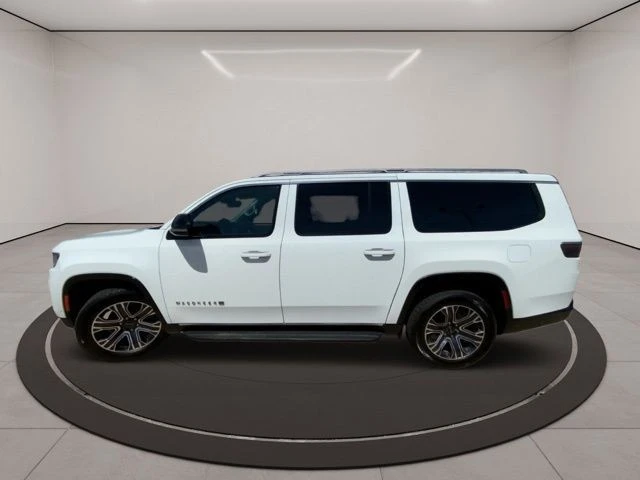 2024 Jeep WS Wagoneer - Image 6 of 12