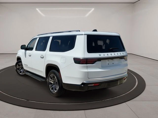 2024 Jeep WS Wagoneer - Image 5 of 12