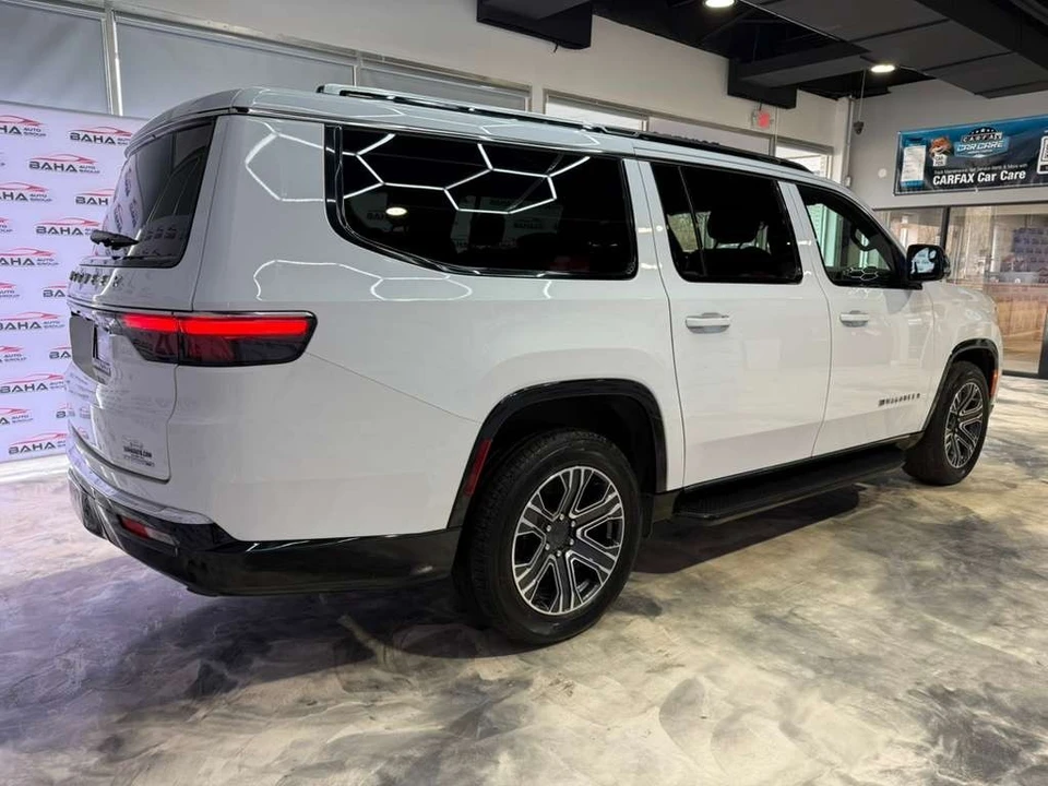 2024 Jeep WS Wagoneer - Image 8 of 31