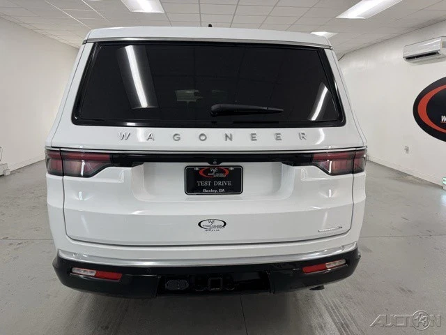 2024 Jeep WS Wagoneer - Image 5 of 12