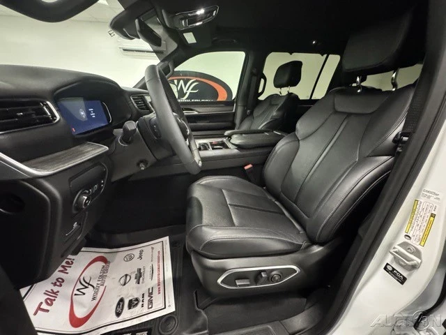 2024 Jeep WS Wagoneer - Image 12 of 12